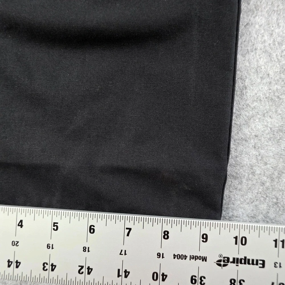 5.11 Tactical Series 74251 Military Black Cargo Cotton Pants 44x34 - Picture 4 of 11